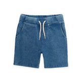 Appaman Boys Preston Shorts ~ Sunwashed Blue