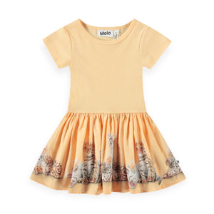 Molo Baby Carin Dress ~ Cubs United