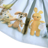 Molo Baby Candi Dress ~ Teddy Collection