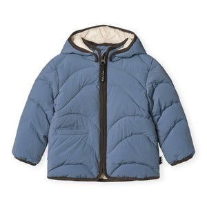 Molo Baby Harmony Jacket ~ Evening Sky