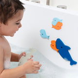 Quut Bath Puzzle ~ Shark