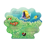 Hello Clownfish