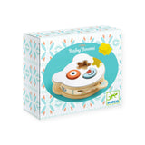 Djeco BabyBoomi Wooden Activity Toy