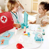 Hape Little Doctor's Medical Set