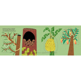 Jungle Jumble