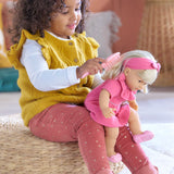 Corolle Hair Styling Doll ~ Jade