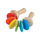 PlanToys Clatter Rattle
