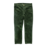 Appaman Boys Skinny Cords ~ Forest Night