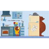 Where Is Bear?