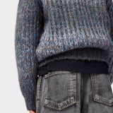Molo Bosse Sweater ~ Mizzel Space