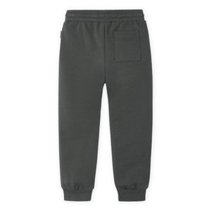 Mayoral Boys Basic Fleece Sweatpants ~ Blackboard