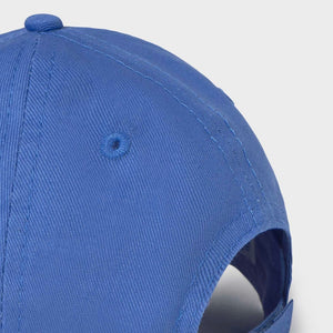 Mayoral Baby Boy Baseball Cap ~ Blue