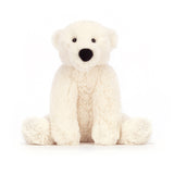 Jellycat Perry Polar Bear