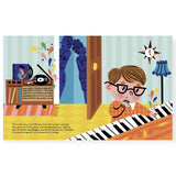 Little People, Big Dreams: Elton John