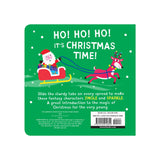 Jingle! Jingle! I’m a Reindeer!