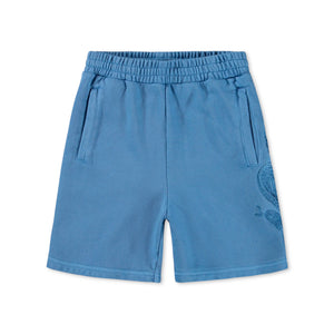 Molo Ador Sweatshorts ~ Swell Blue