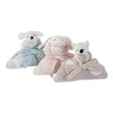 Barefoot Dreams CozyChic Dream Buddie