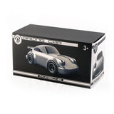 Baghera Porsche 911 Racing Car