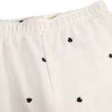 Molo Miki Sweatshirt & Anna Sweatpants Set ~ Confetti Sand