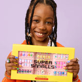 Super Smalls Days of the Week Press On Nail Set