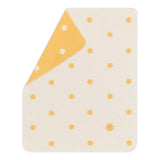 David Fussenegger Juwel Baby Blanket ~ Suns