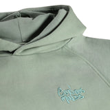Molo Meq Hoodie ~ Cladonia