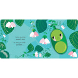 You're My Little Sweet Pea