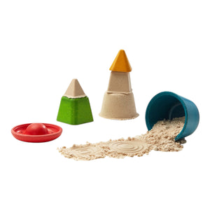 PlanToys Creative Sand Play