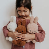 Bon Ton Toys Miffy Tiny Teddy 9" Plush