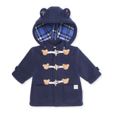 Huxbaby Apres Ski Peacoat ~ Navy