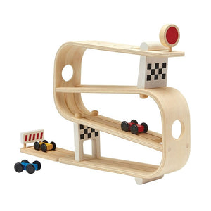 PlanToys Ramp Racer