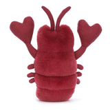 Jellycat Love-Me Lobster