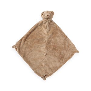 Angel Dear Brown Bear Blankie