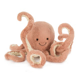 Jellycat Odell Octopus