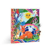 eeBoo Fawn & Sun Journal