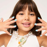 Super Smalls Mermaid Press On Nail Set