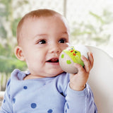 Hape Happy Hatchlings Wobble Rattles