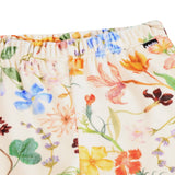 Molo Marika Sweatshirt & Adriana Sweatpants Set ~ Vintage Flowers
