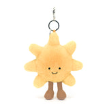 Jellycat Amuseables Sun Bag Charm