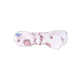 Angel Dear Knot Headband ~ Hot Air Balloon