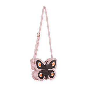 Molo Butterfly Bag ~ Pink Lavender