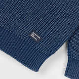 Mayoral Boys Knit Sweater ~ Blue