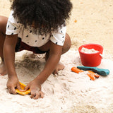 PlanToys Sand Play Set