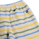 Molo Baby Edarko l/s Top & Saxon Pants Set ~ Multiple Stripe