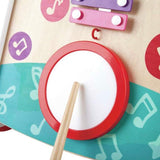 Hape My First Musical Walker Activity Toy