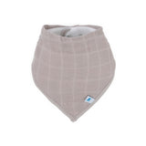 Little Unicorn Cotton & Muslin Bandana Bib 4 Pack ~ Planetary