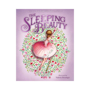 Sleeping Beauty by The New York City Ballet