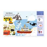 Do You Know? Oceans and Marine Life