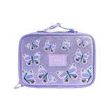 State Bags Rodgers Lunch Bag ~ Butterfly