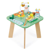 Janod Meadow Activity Table